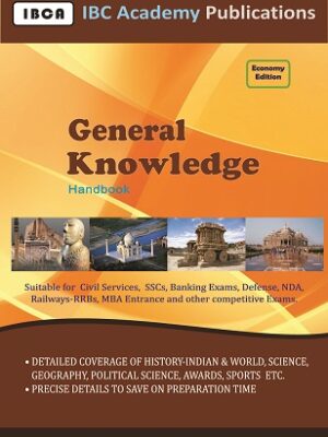 General Knowledge Handbook