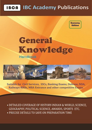General Knowledge Handbook